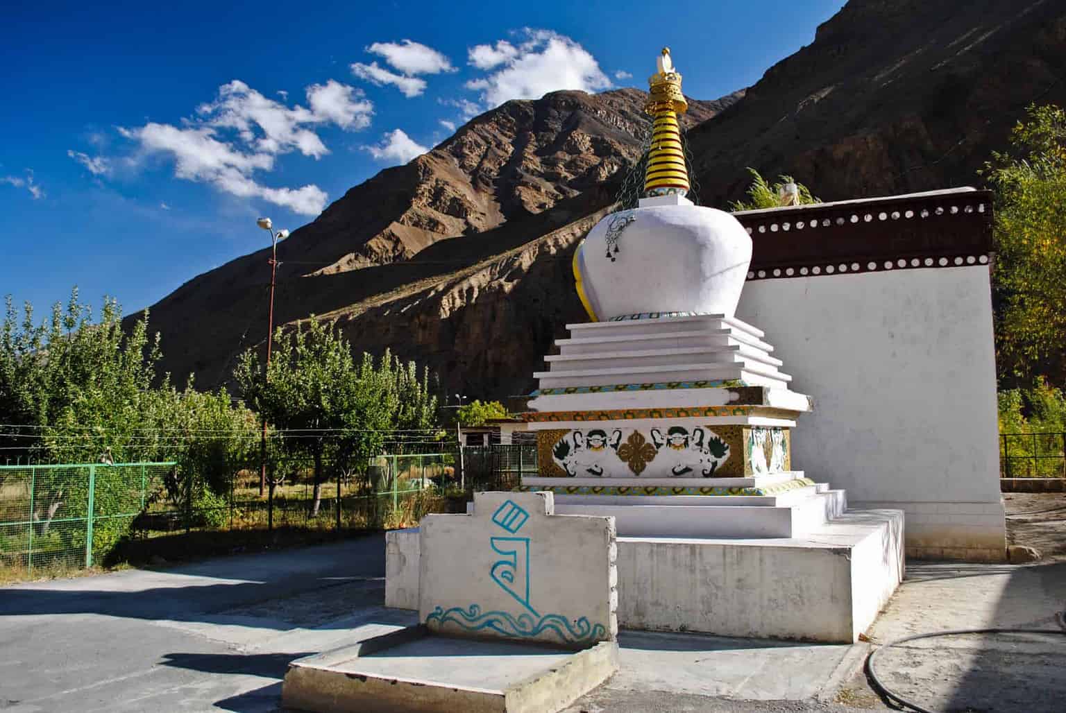 Spiti Valley Sprint | Timeless Tabo Village and Beyond