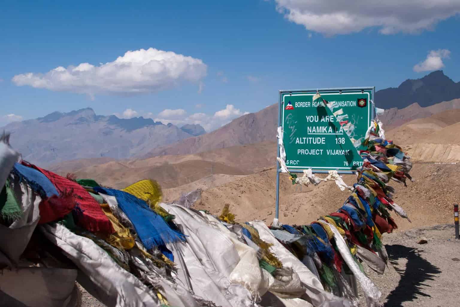 Preview – 17 High Mountain Passes | Ladakh Mega Meet