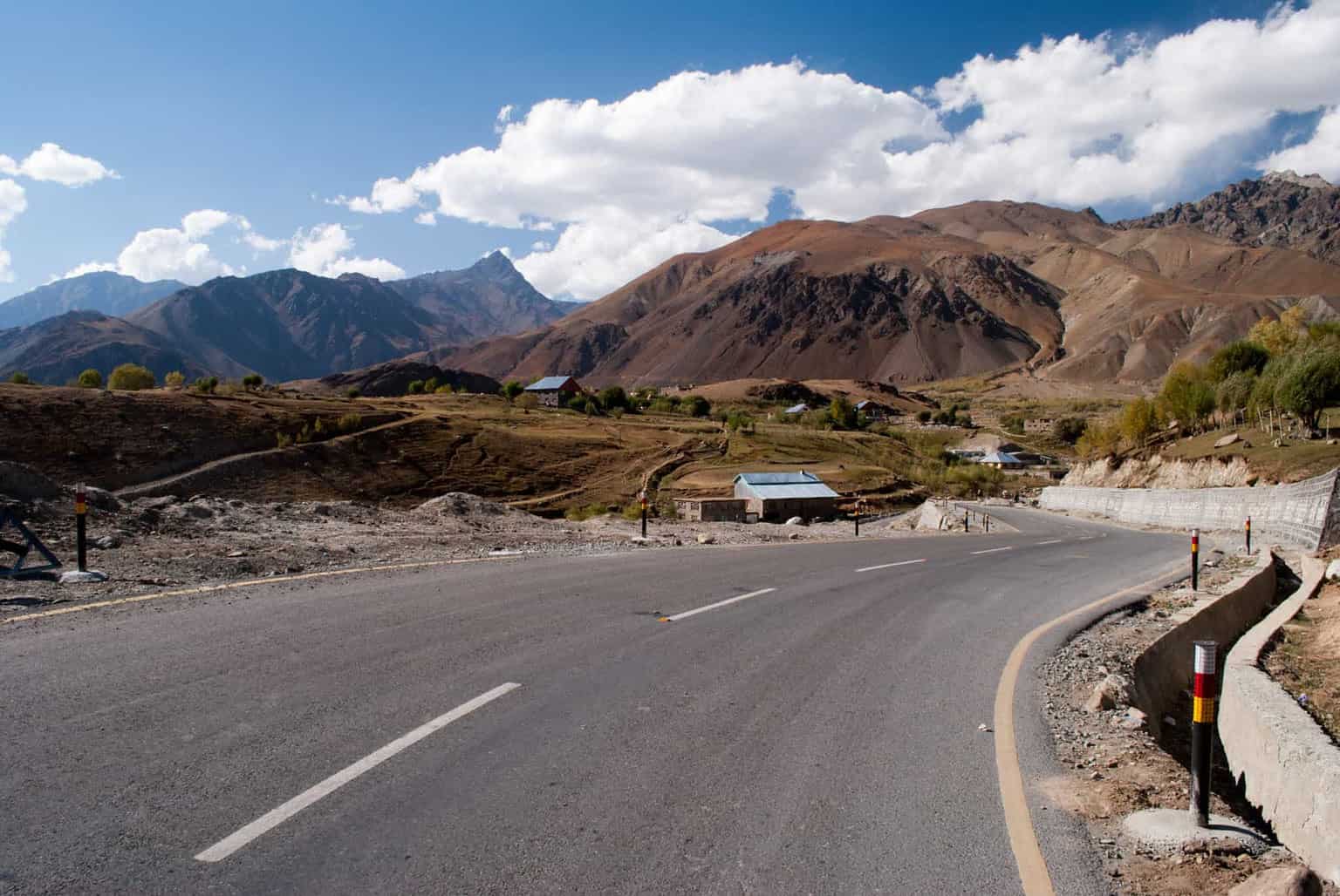 Rush from Srinagar to Kargil | Ladakh Mega Meet