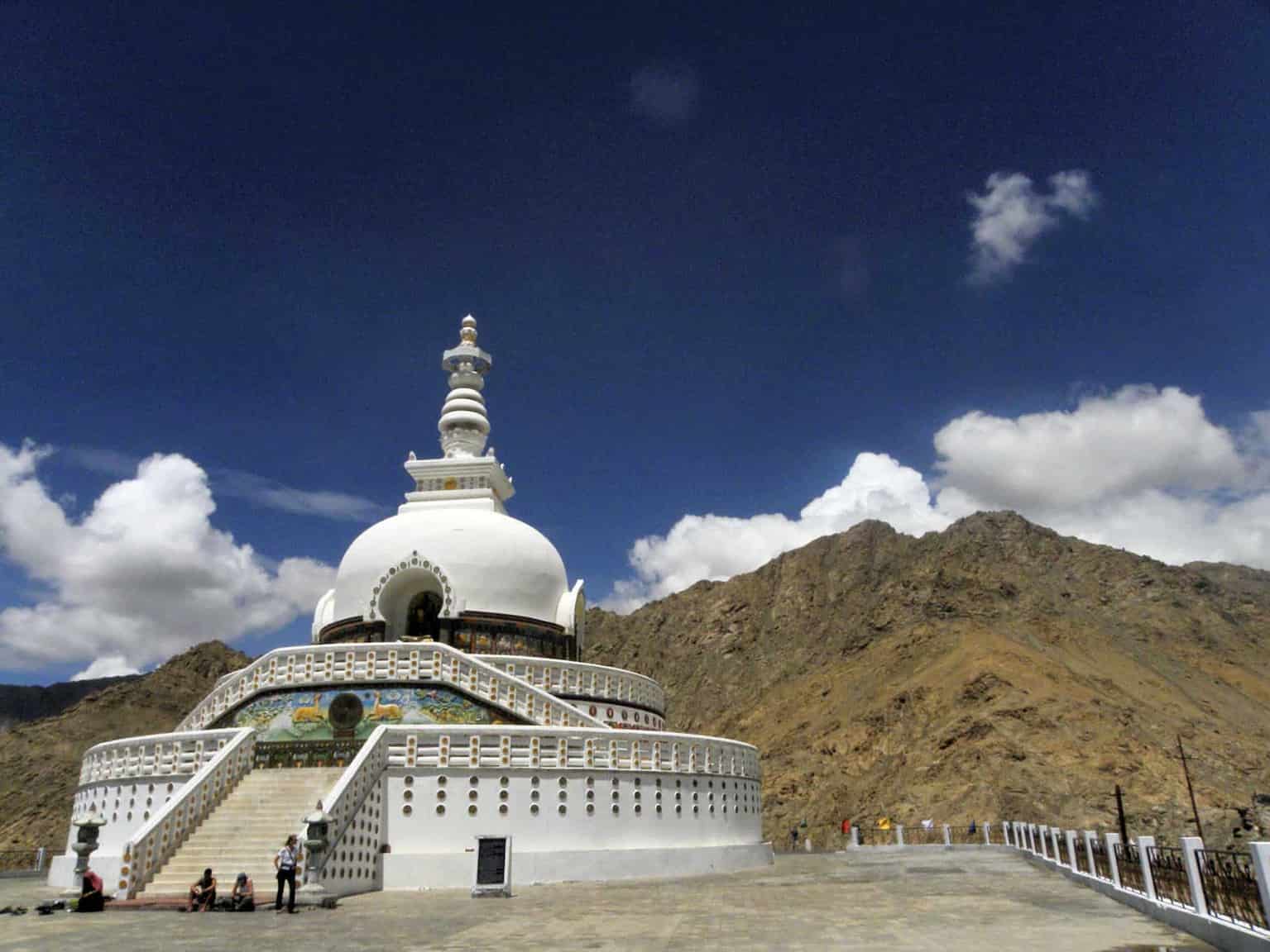 Ladakh Journey | Dream of Ladakh Comes True
