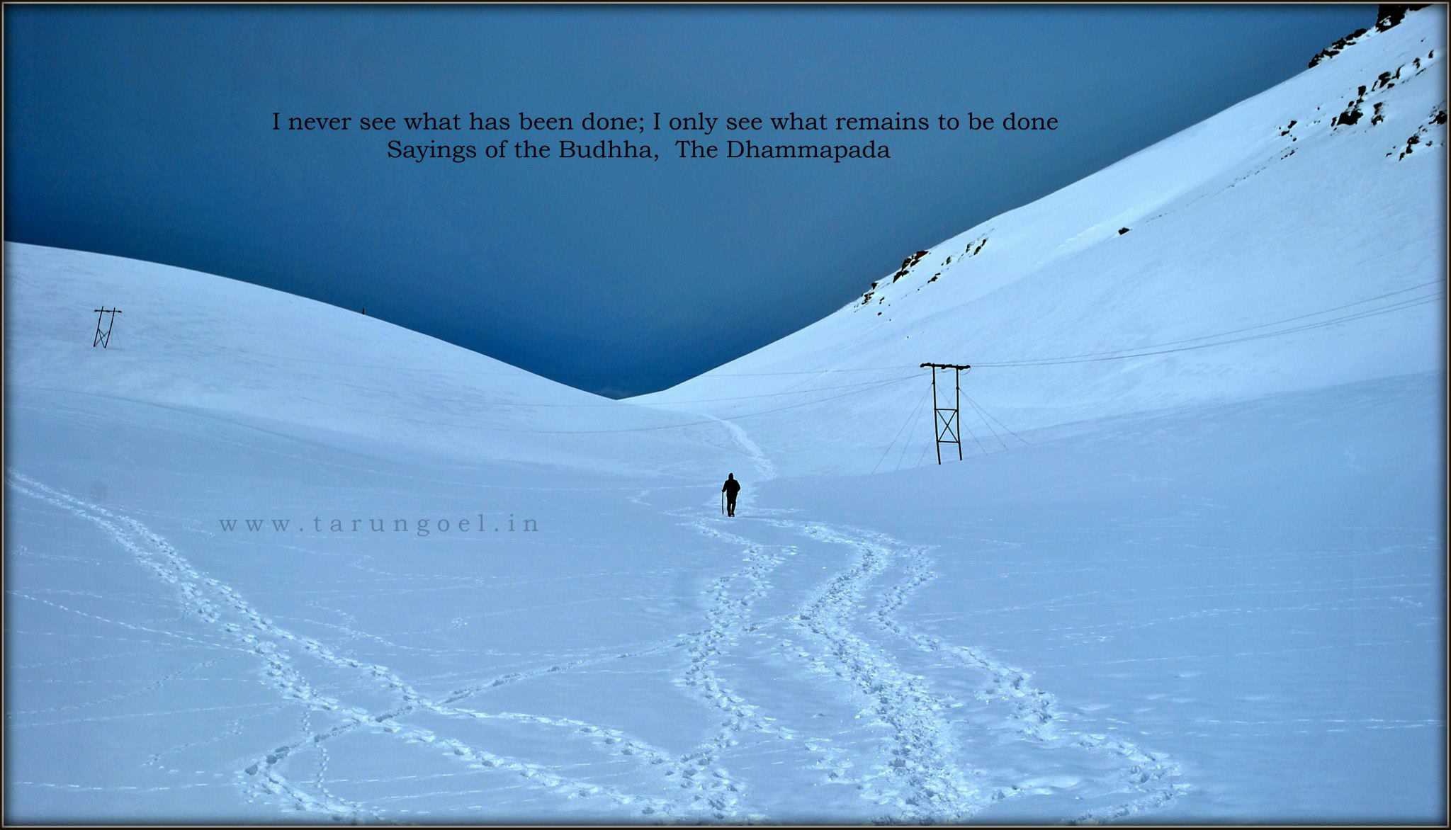 Rohtang Pass area, the gateway region around the Hampta Pass trek route