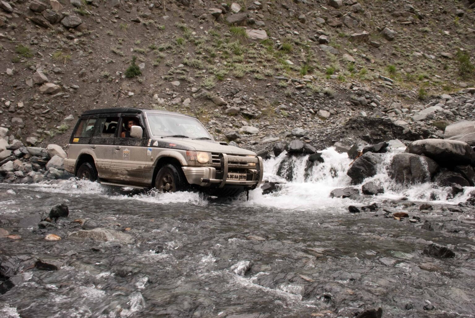 40 Must Have Things to Carry on Ladakh Self Drive Trip