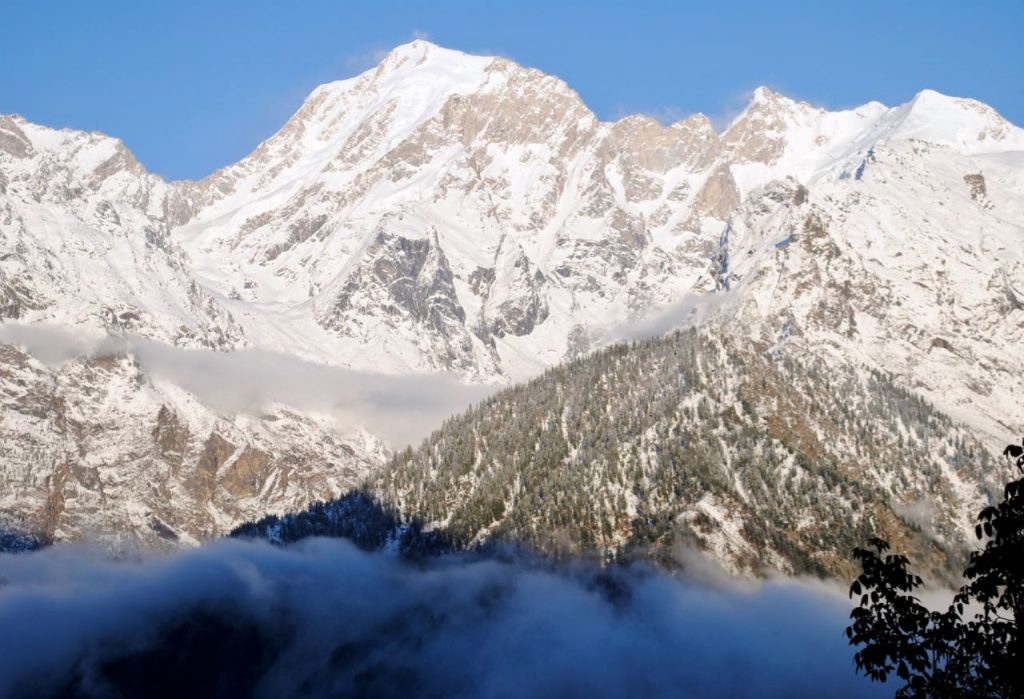 Planing for a trip to Kinnaur Valley in Winters?