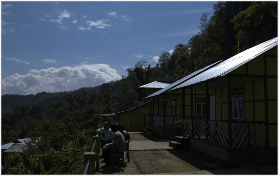 The Cottages of Nirmala Village Retreat