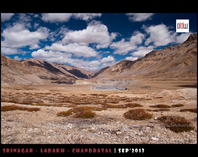 Planning a trip on Manali Leh in October?