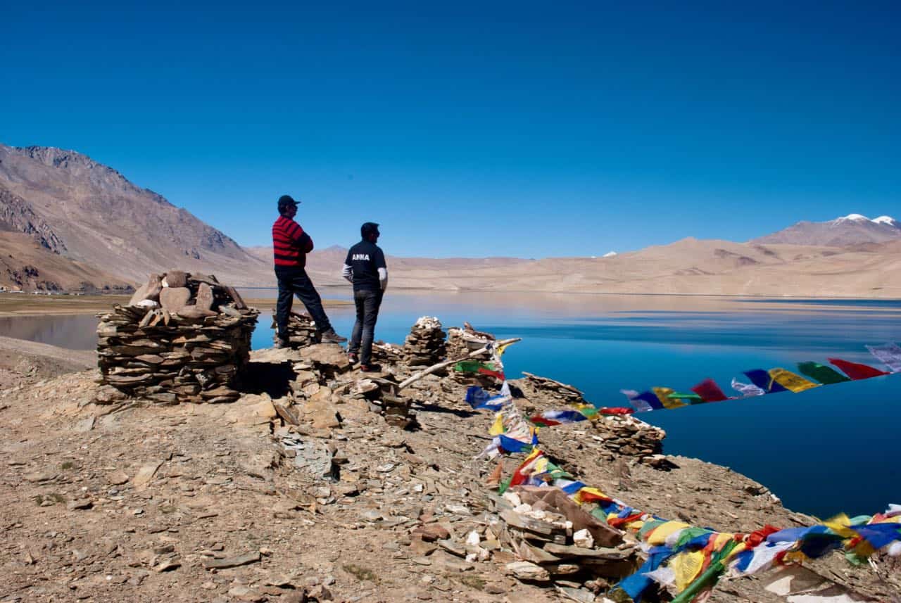 Wondering on how to prepare for Ladakh trip?