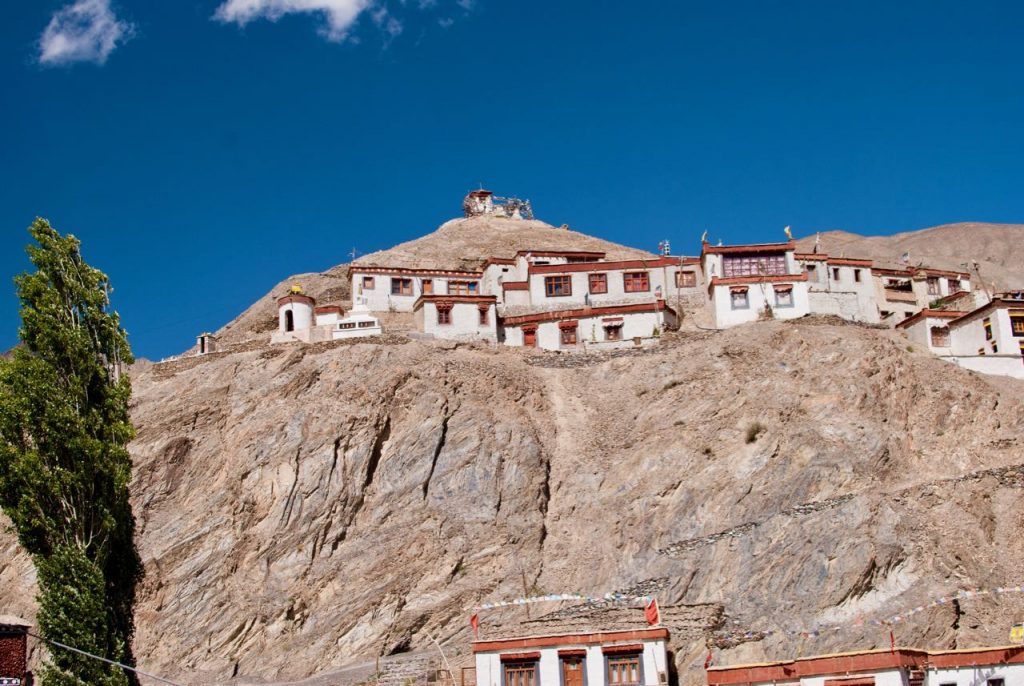 Lamayuru Monastery Complex