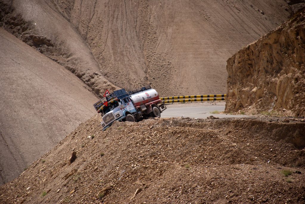 Srinagar Leh Highway Status 2023