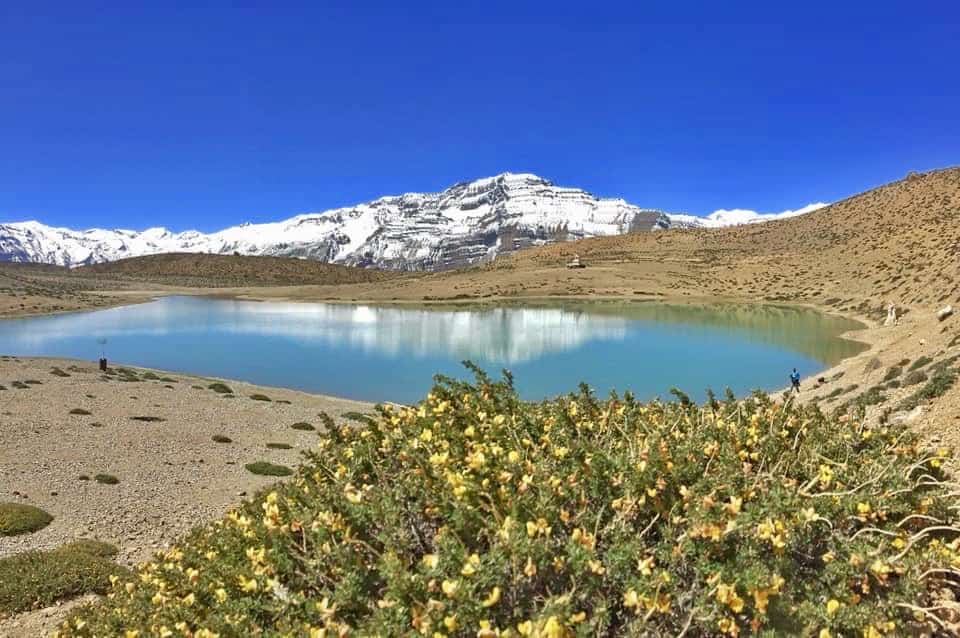 Planning to go for Camping in Spiti Valley or Kinnaur Valley?