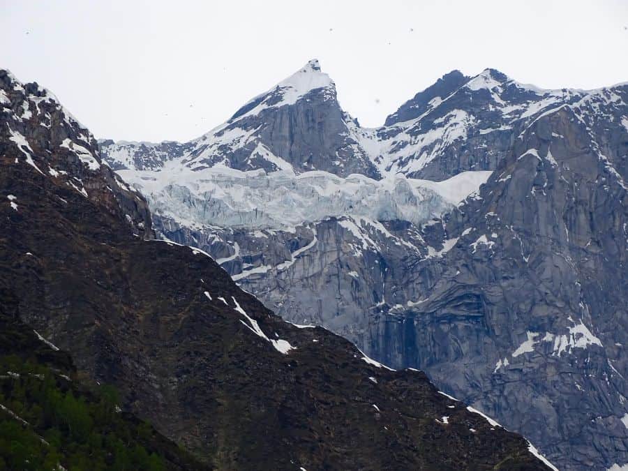 Friendship peak beas kund trek