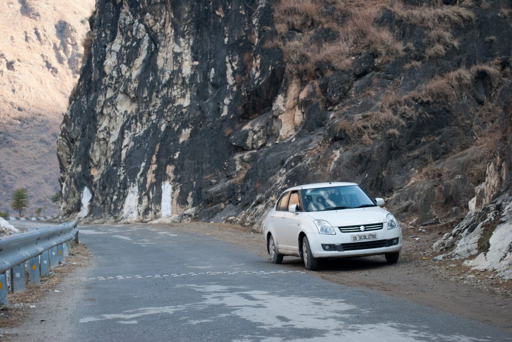 You may plan a budget trip to Kasol by self-drive car