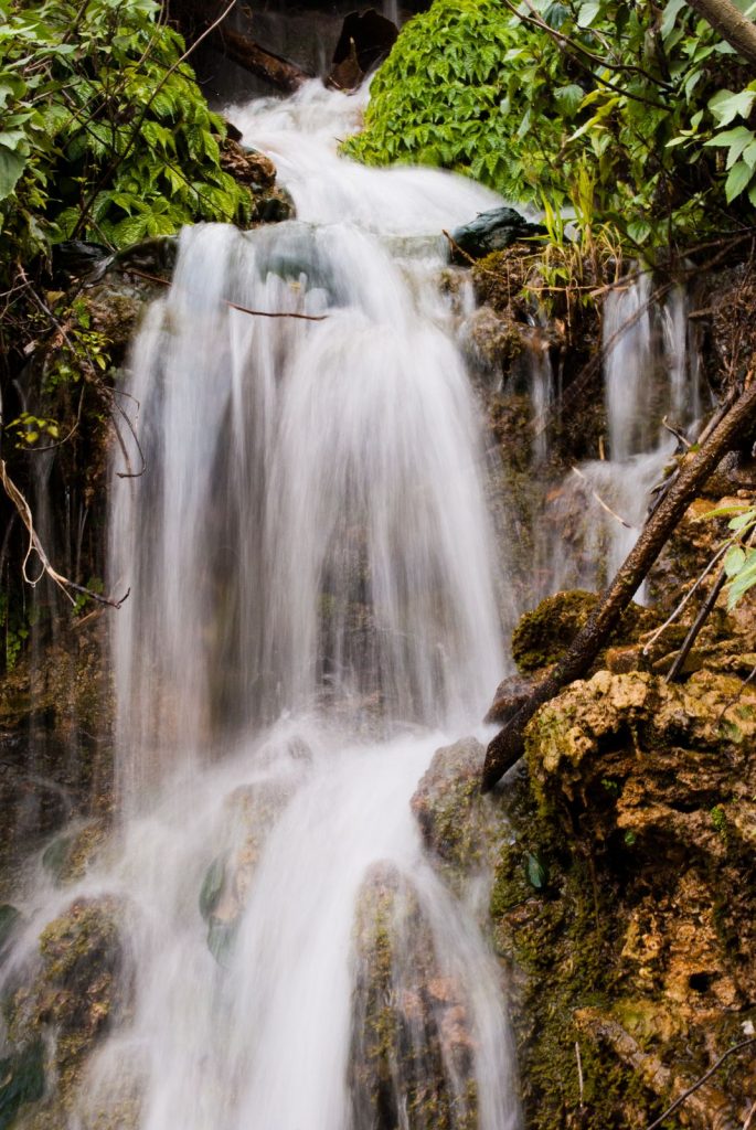 Stunning Waterfalls across various treks in Pabbar Valley