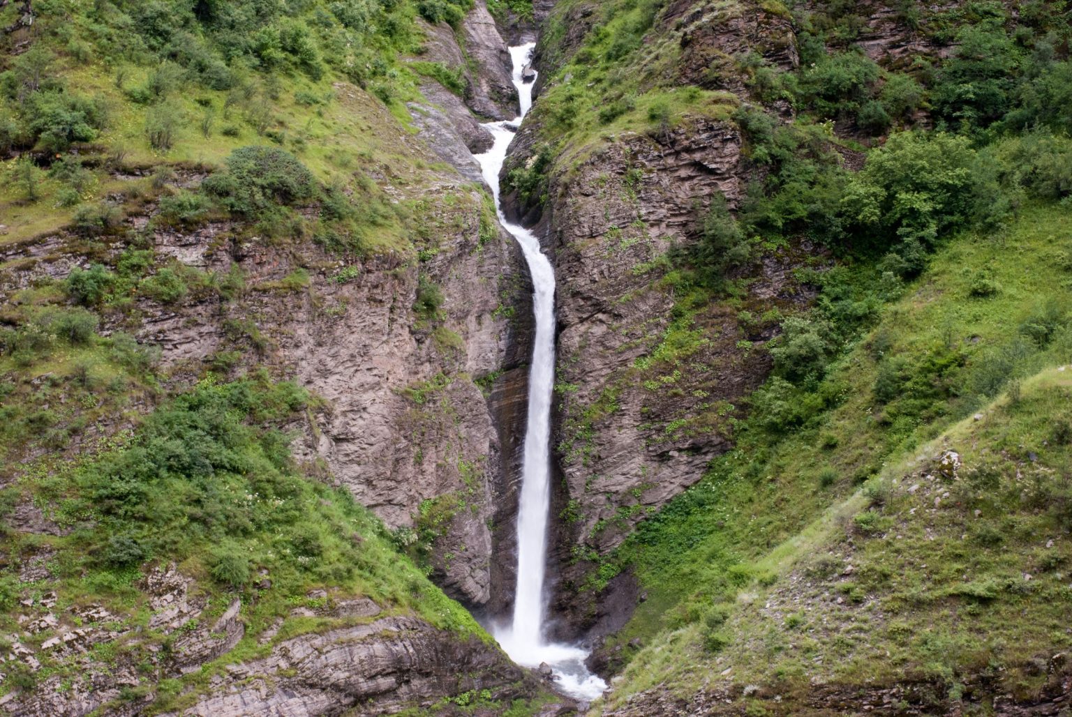 Sach Pass - Killar - Pangi Valley