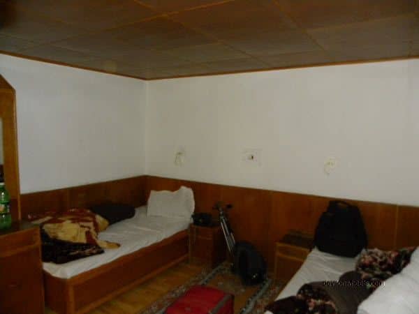Rooms at Hotel Chubi or Hotel Chube, Leh, Ladakh