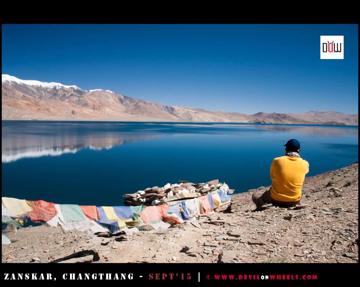 Still, wondering about a Solo Trip to Ladakh??